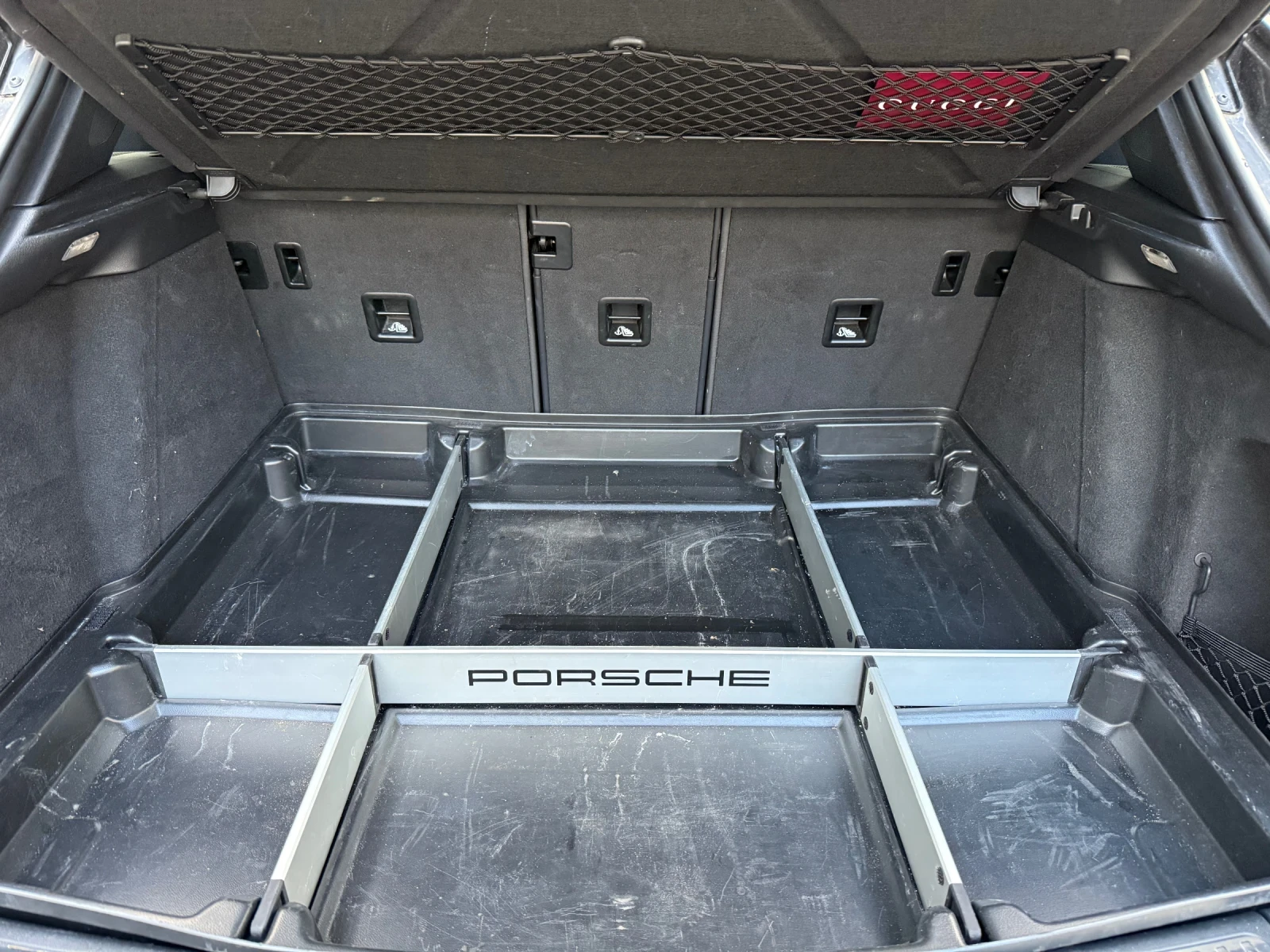 Porsche Macan 3.0� 134700!!! | Mobile.bg � ����������� 12