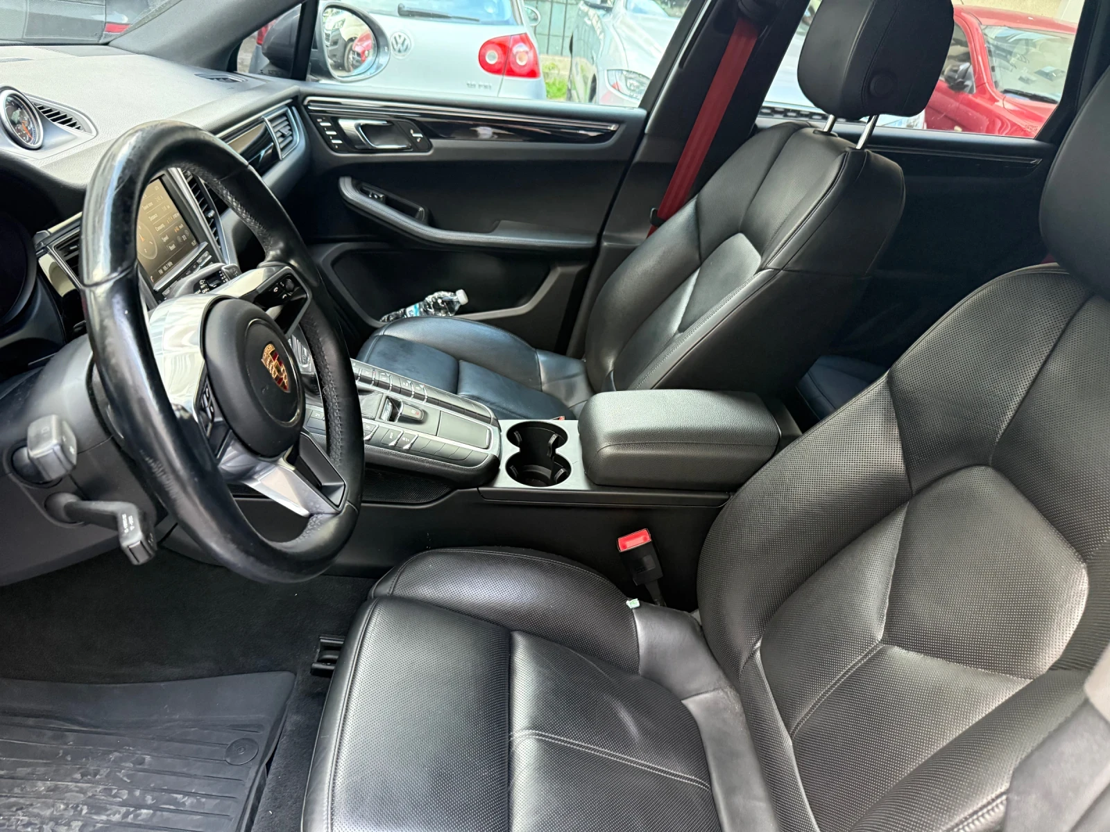 Porsche Macan 3.0Т 134700!!! - изображение 9