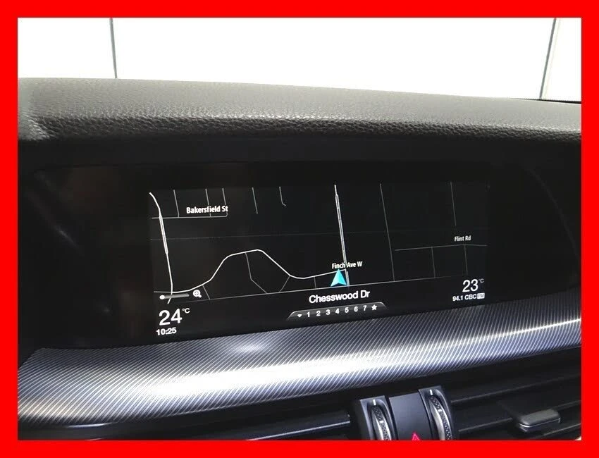 Alfa Romeo Stelvio Sport AWD - изображение 8