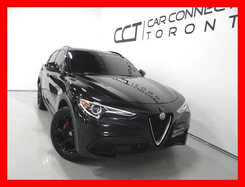 Alfa Romeo Stelvio Sport AWD | Mobile.bg   1