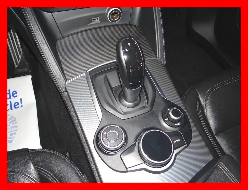 Alfa Romeo Stelvio Sport AWD - изображение 7