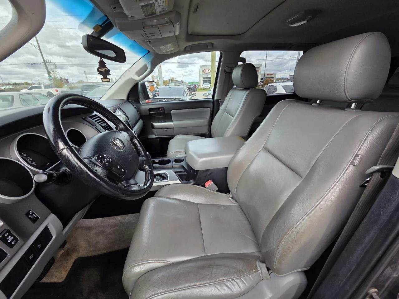 Toyota Sequoia 4x4* *  | Mobile.bg   9