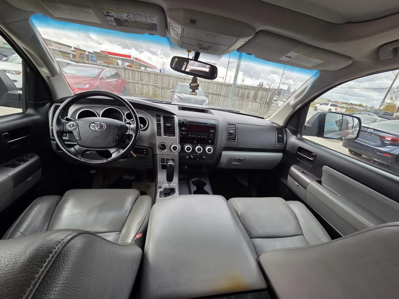 Toyota Sequoia 4x4* *  | Mobile.bg   8