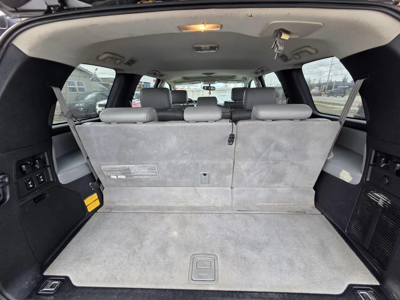 Toyota Sequoia 4x4* *  | Mobile.bg   11