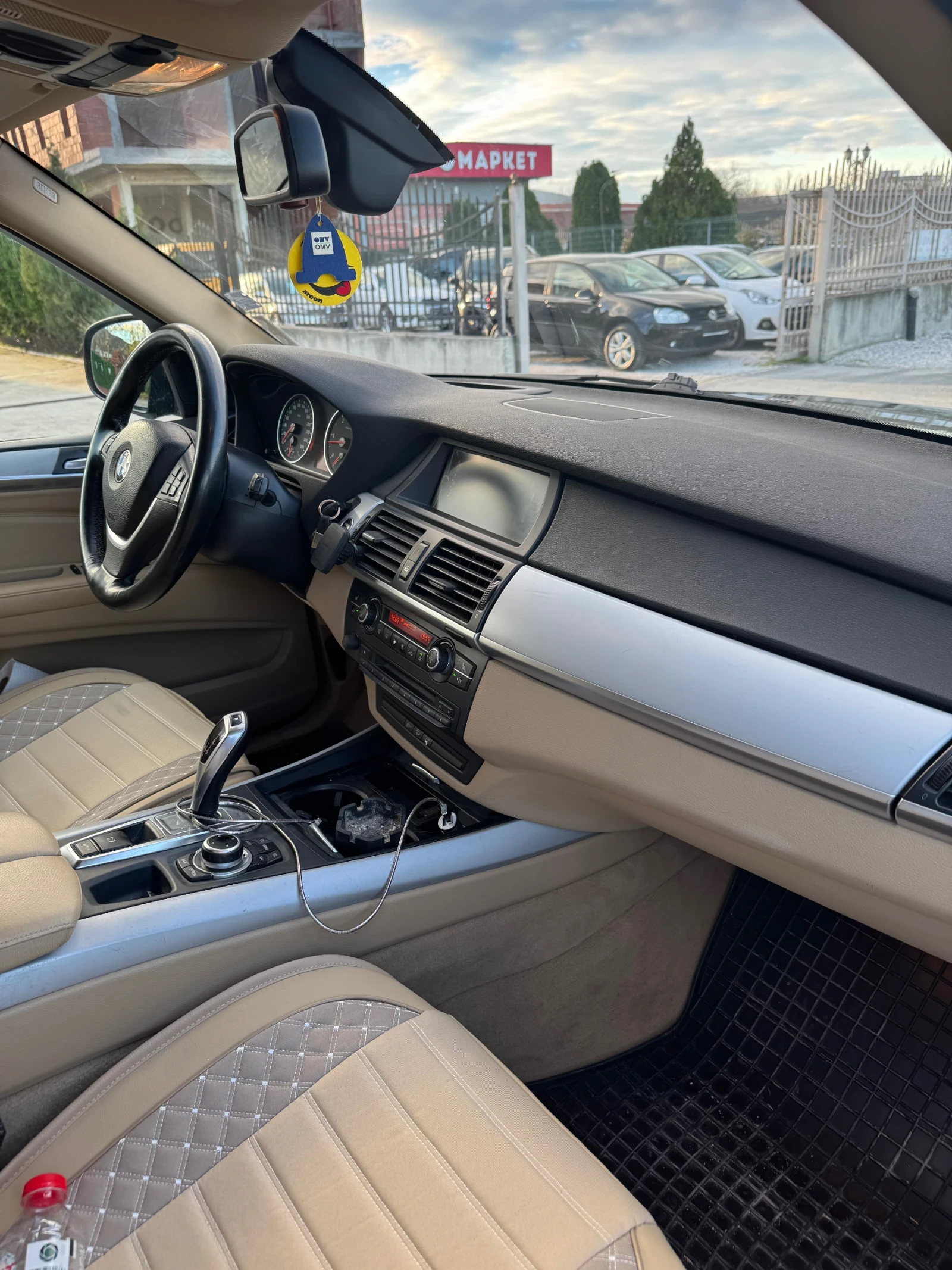 BMW X5  - изображение 8