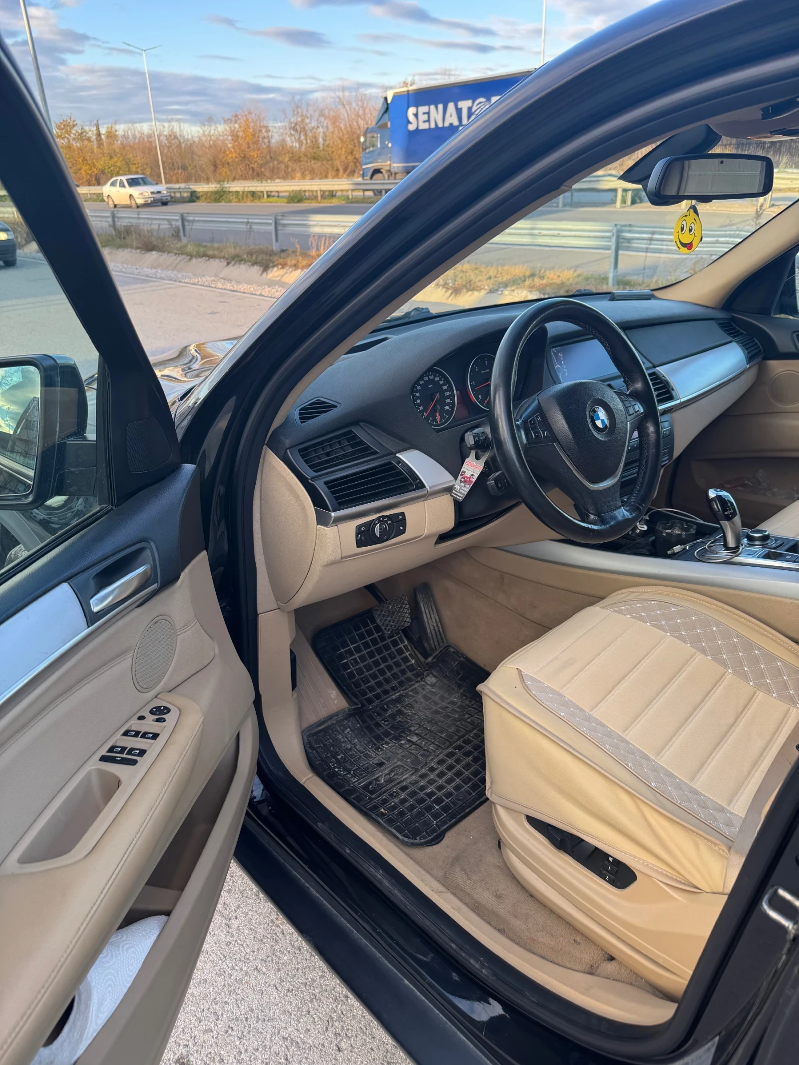 BMW X5  - изображение 6