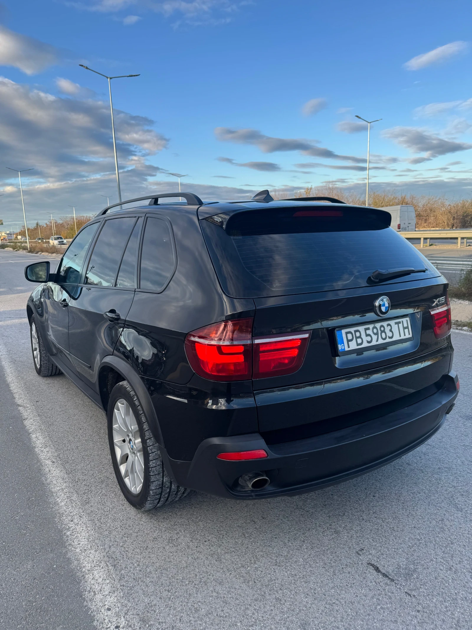 BMW X5  - изображение 5
