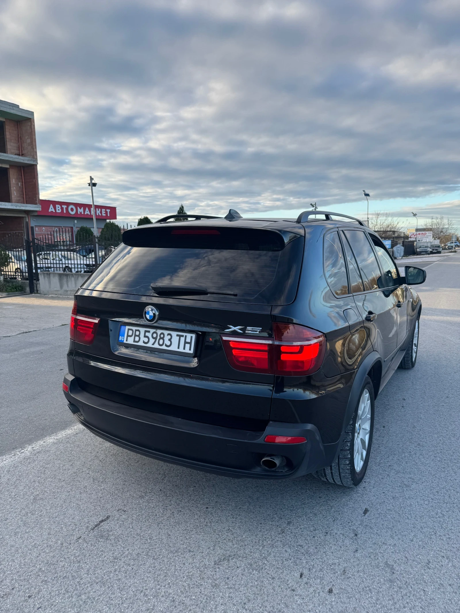 BMW X5  - изображение 4