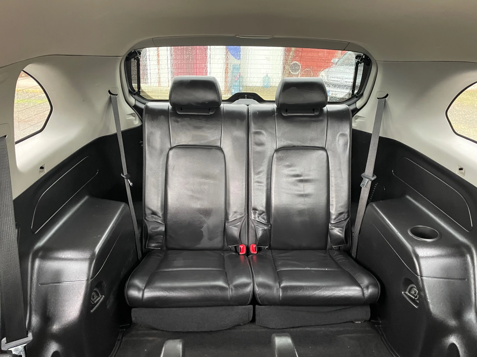 Chevrolet Captiva II Facelift 2.2D(184�)4x4 7����� EURO 5A ITALY | Mobile.bg � ����������� 13