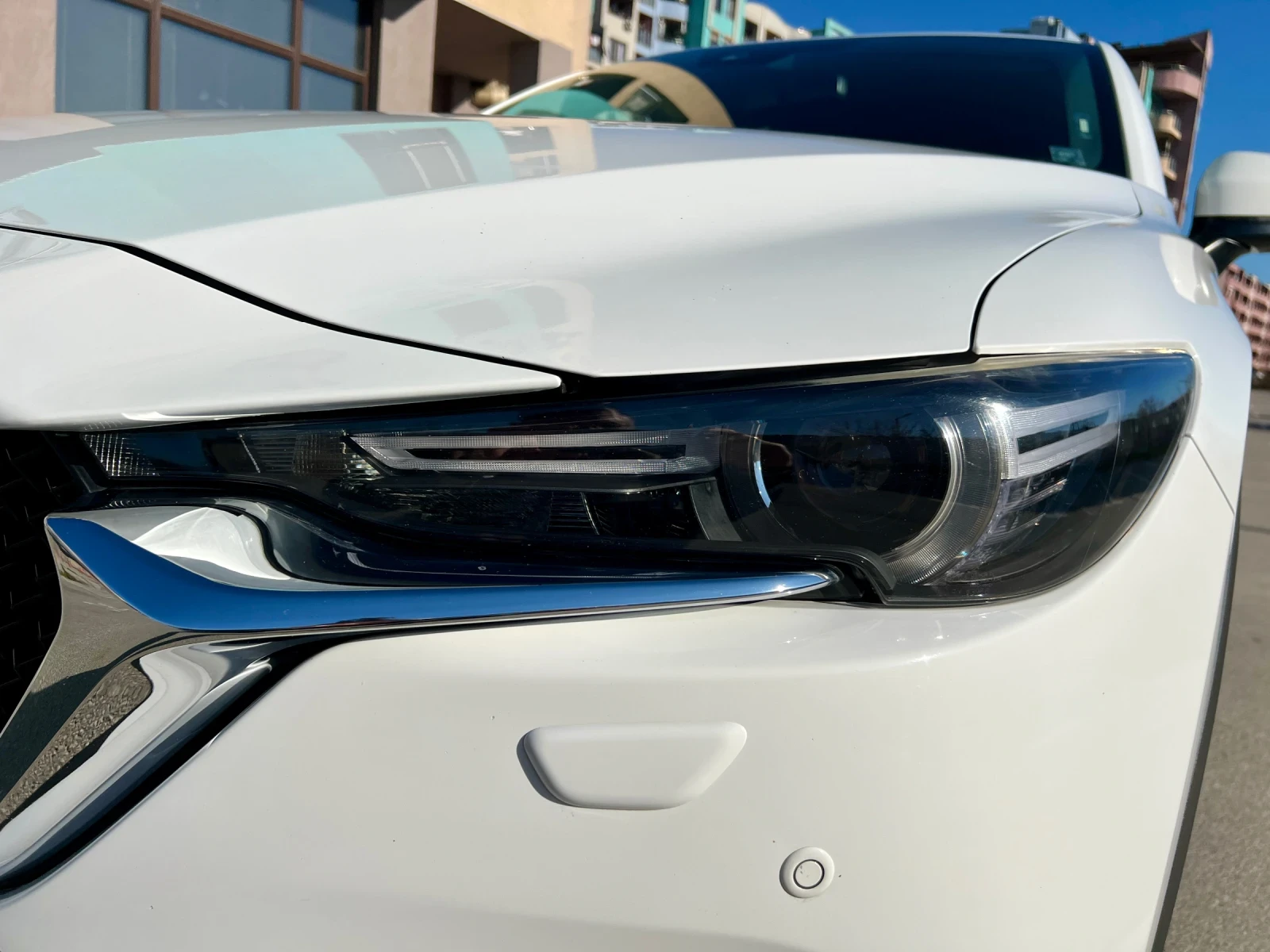 Mazda CX-5 Exclusive-Line | Mobile.bg � ����������� 11