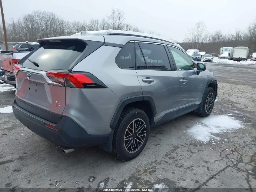 Toyota Rav4 LE | Mobile.bg � ����������� 4