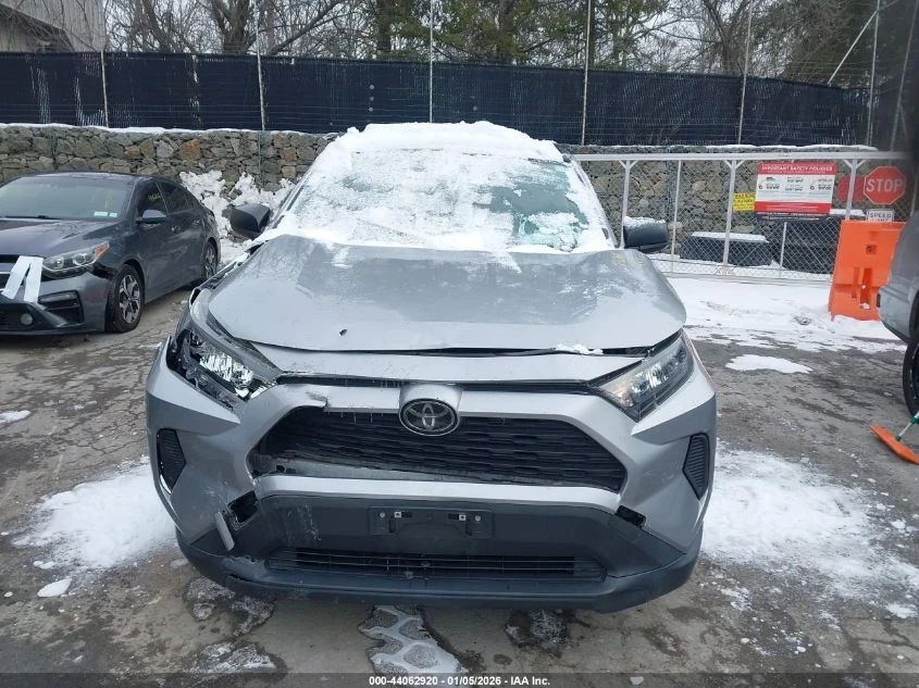 Toyota Rav4 LE | Mobile.bg � ����������� 11