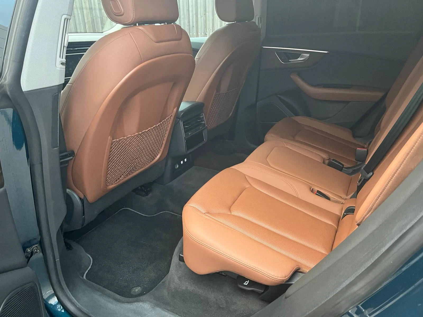 Audi Q8 Technik/B&O/360  камера - изображение 10