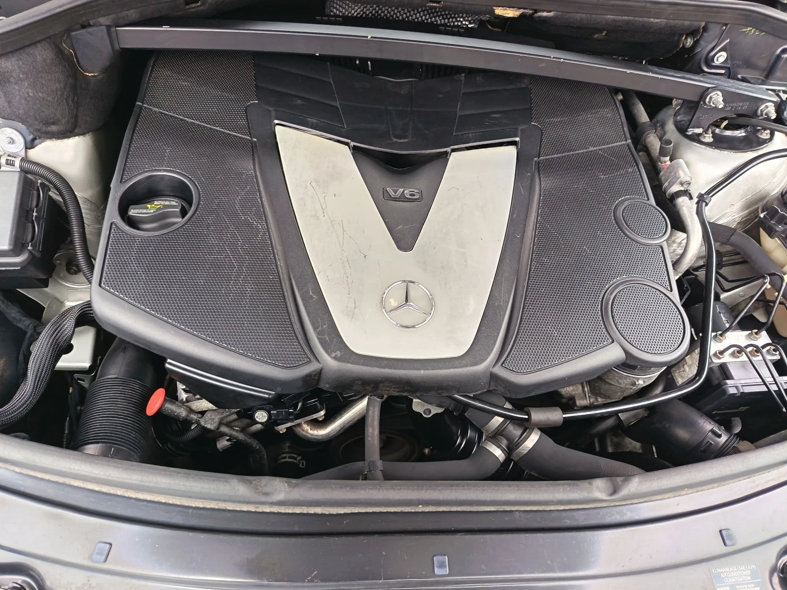 Mercedes-Benz GL 320 | Mobile.bg � ����������� 11