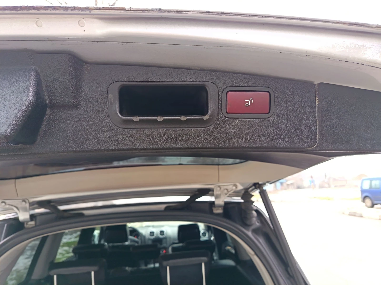 Mercedes-Benz GL 320  - изображение 8