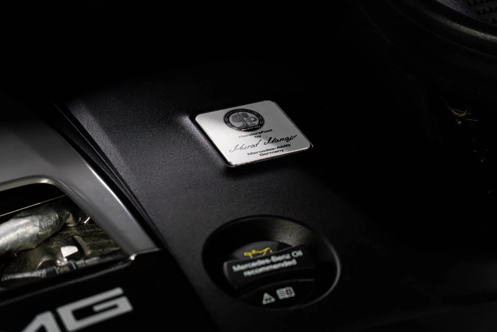 Mercedes-Benz GLS 63 AMG EQ Boost 4MATIC+ TOP | Mobile.bg � ����������� 15