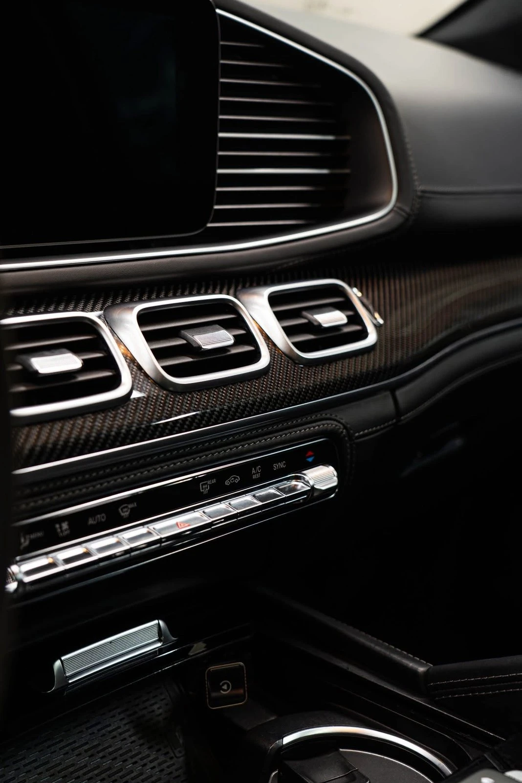 Mercedes-Benz GLS 63 AMG EQ Boost 4MATIC+ TOP | Mobile.bg � ����������� 16