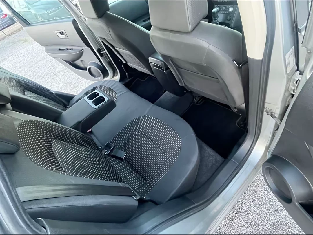 Nissan Qashqai 2.0 Diesel 4x4 | Mobile.bg � ����������� 7