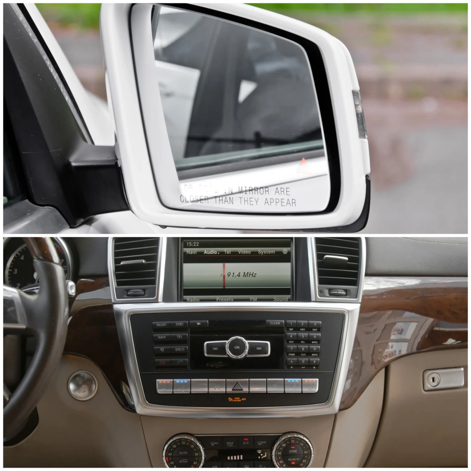 Mercedes-Benz GL 500 | Mobile.bg � ����������� 16