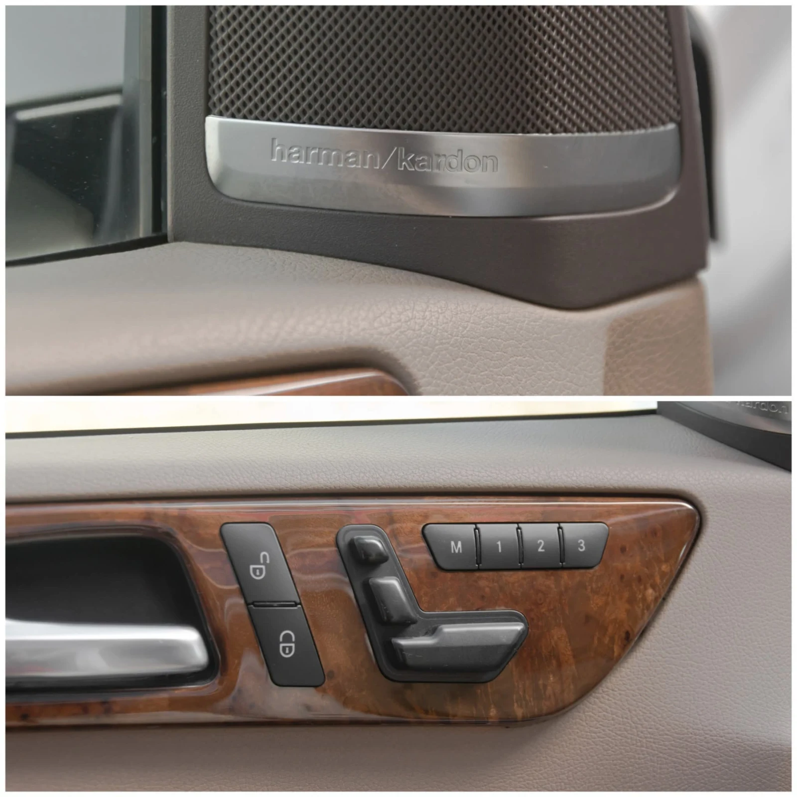 Mercedes-Benz GL 500 | Mobile.bg � ����������� 15