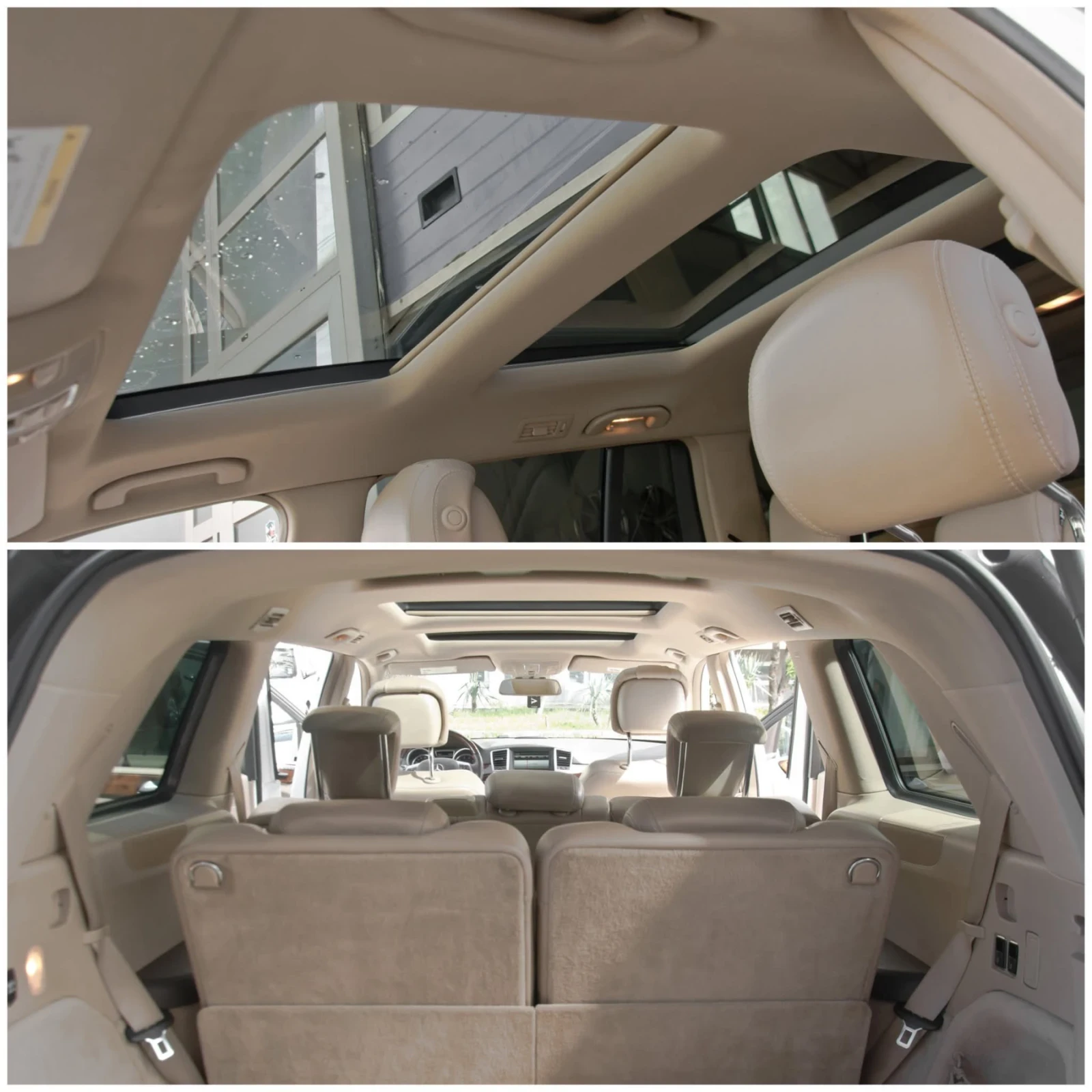 Mercedes-Benz GL 500 | Mobile.bg � ����������� 13