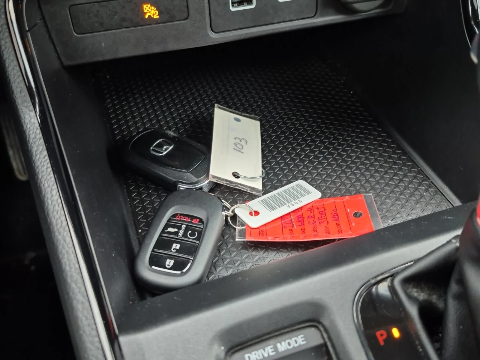 Honda Cr-v Sport * Без инциденти * CARFAX *  - изображение 7