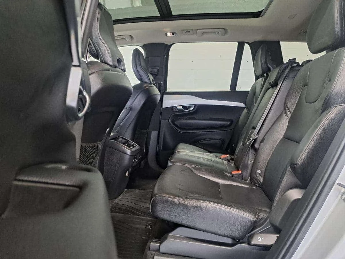 Volvo Xc90 * Momentum * Фиксирана цена до БГ * , снимка 17 - Автомобили и джипове - 53997583