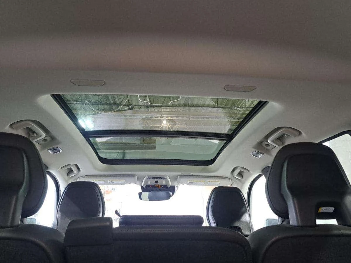 Volvo Xc90 * Momentum * Фиксирана цена до БГ * , снимка 11 - Автомобили и джипове - 53997583