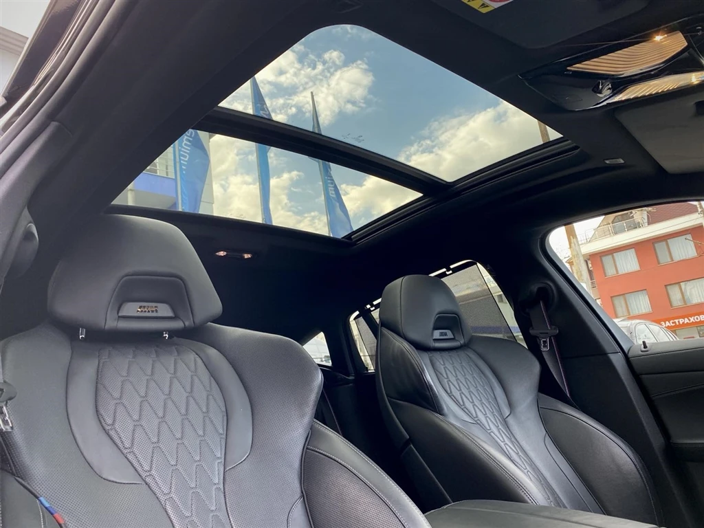 BMW X6 M60i xDrive, снимка 9 - Автомобили и джипове - 54056310