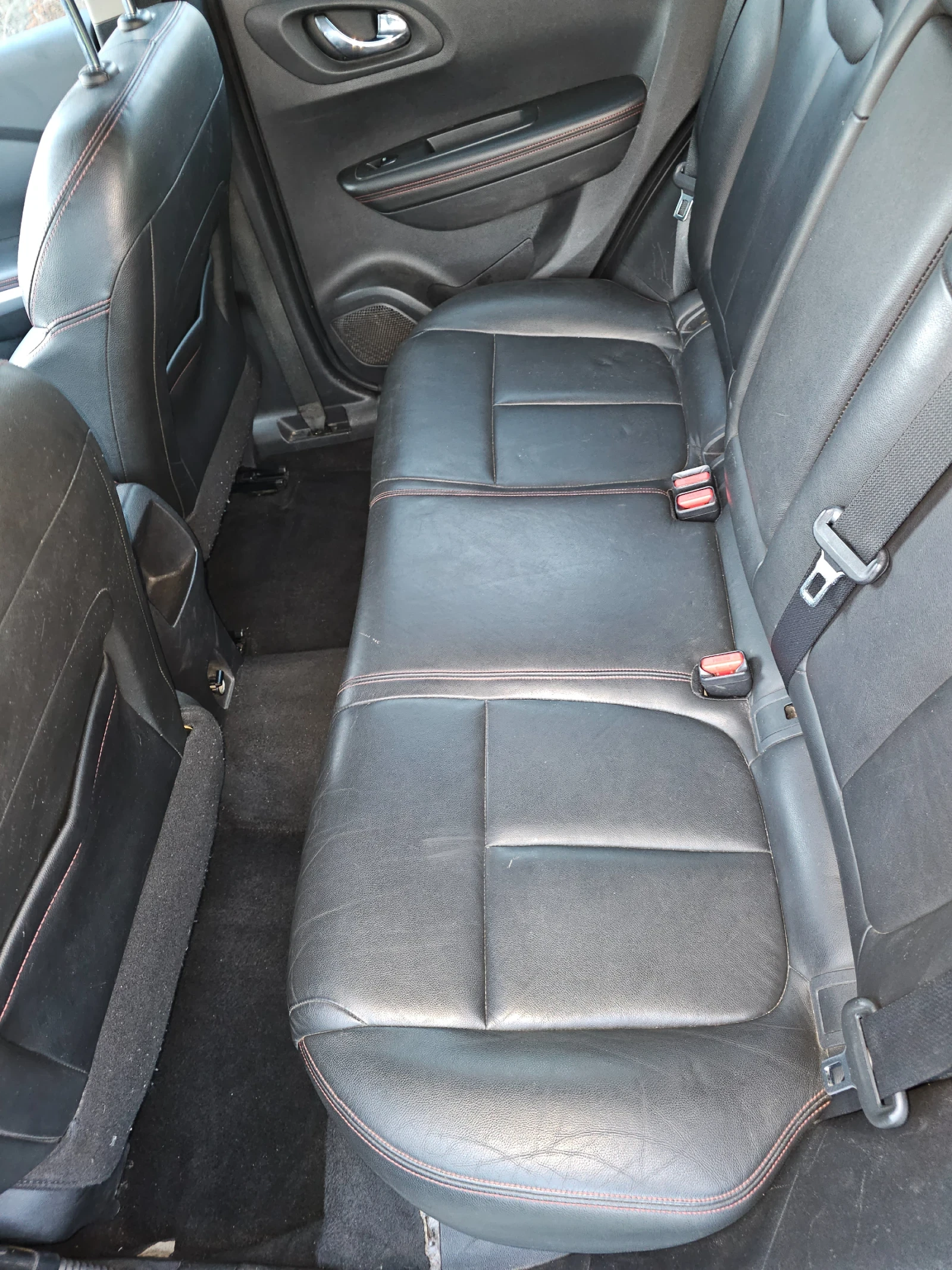 Renault Kadjar 1.5 dci 110 hp automatic koja kamera, снимка 12 - Автомобили и джипове - 54103689