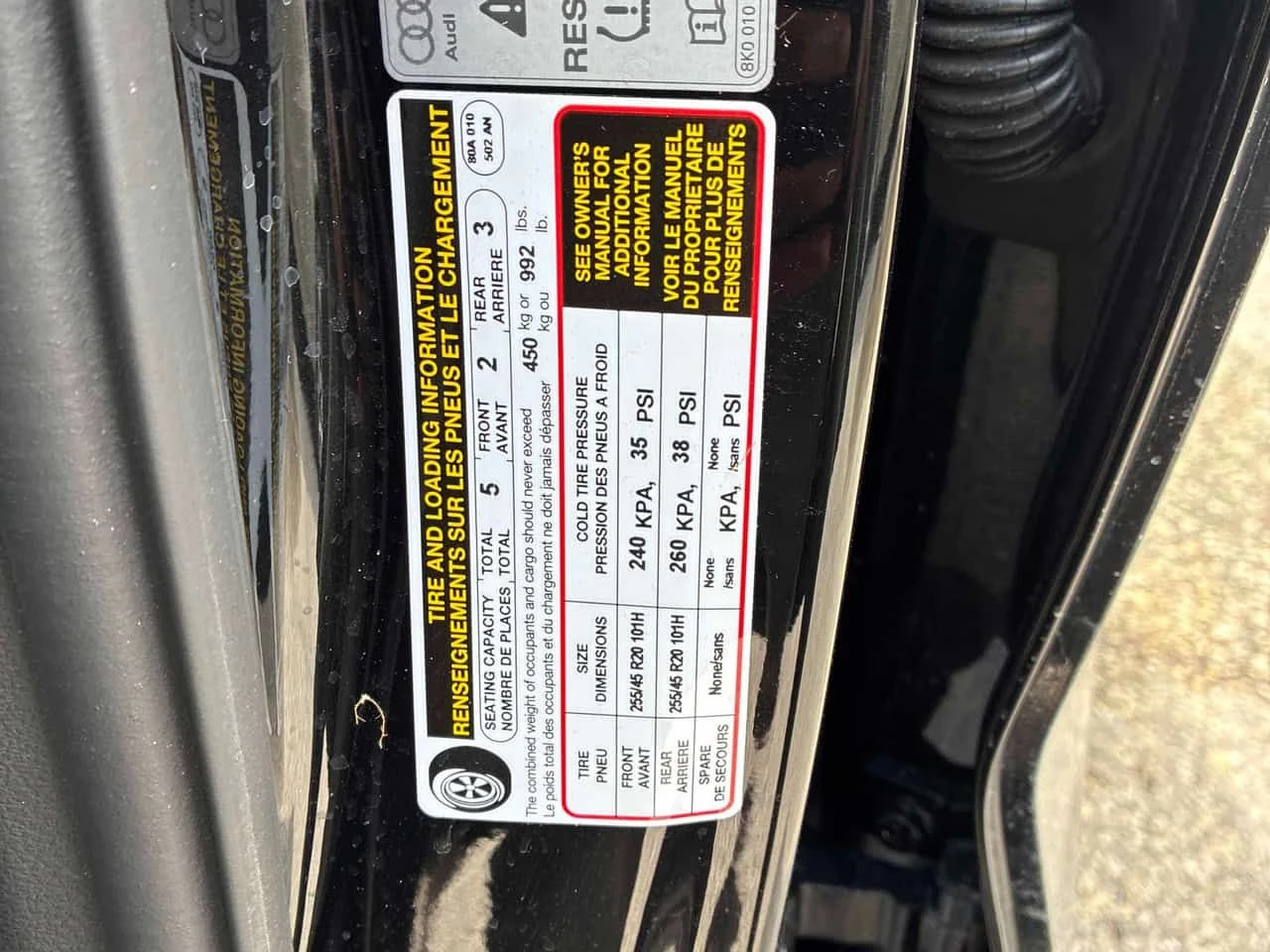 Audi Q5 * Technik * CARFAX * S LINE * ПАНО * KEYLESS, снимка 10 - Автомобили и джипове - 54141395