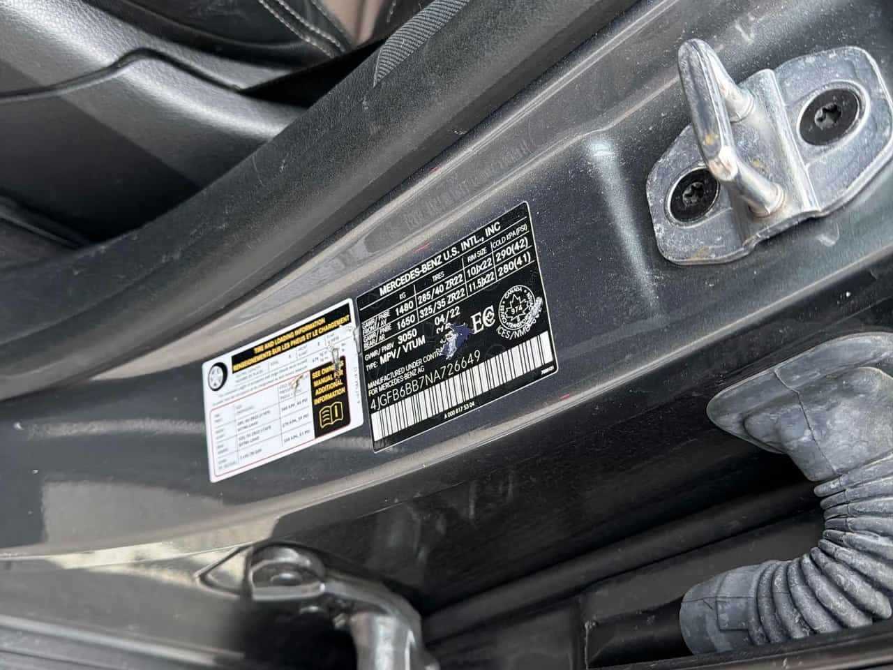 Mercedes-Benz GLE 53 4MATIC 4MATIC* DISTRONIC* BURMESTER* ОБДУХВАНЕ* , снимка 13 - Автомобили и джипове - 54162147