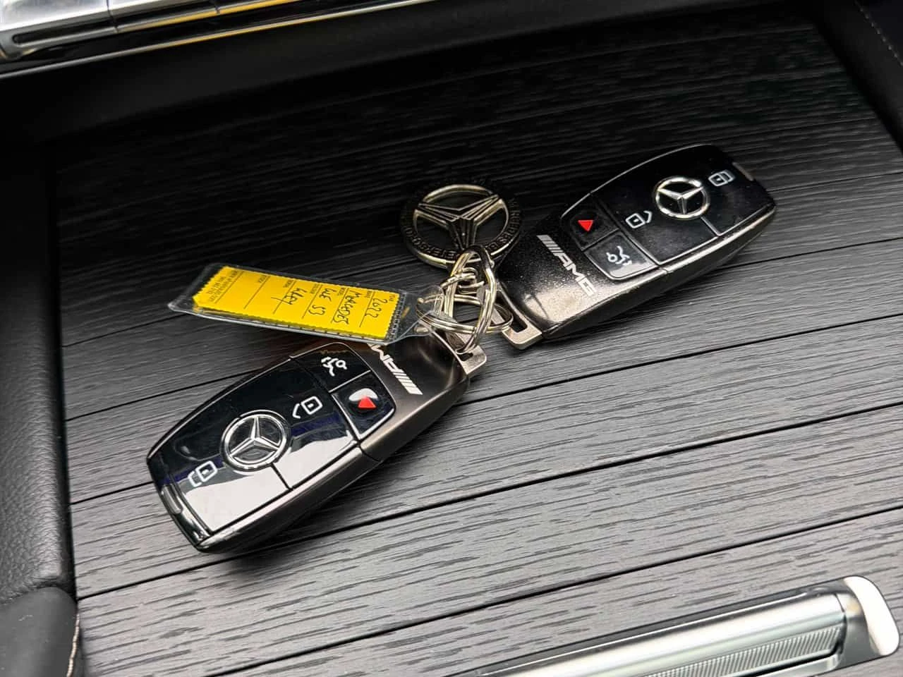 Mercedes-Benz GLE 53 4MATIC 4MATIC* DISTRONIC* BURMESTER* ОБДУХВАНЕ* , снимка 14 - Автомобили и джипове - 54162147