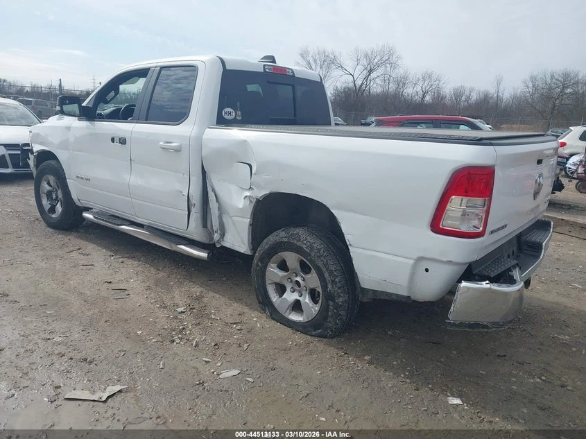 Dodge RAM 1500 Big Horn * ������ ���� �� ��*  | Mobile.bg � ����������� 3