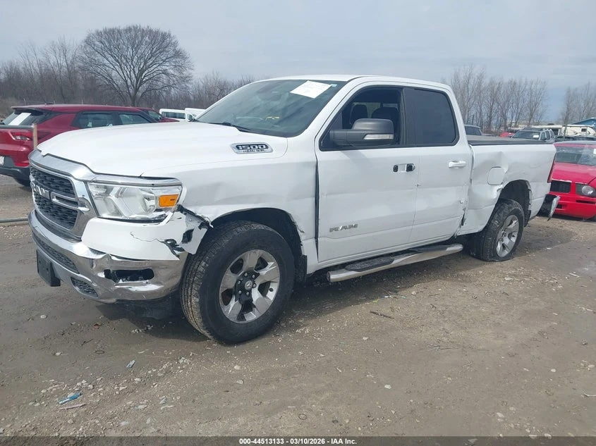 Dodge RAM 1500 Big Horn * ������ ���� �� ��*  | Mobile.bg � ����������� 2