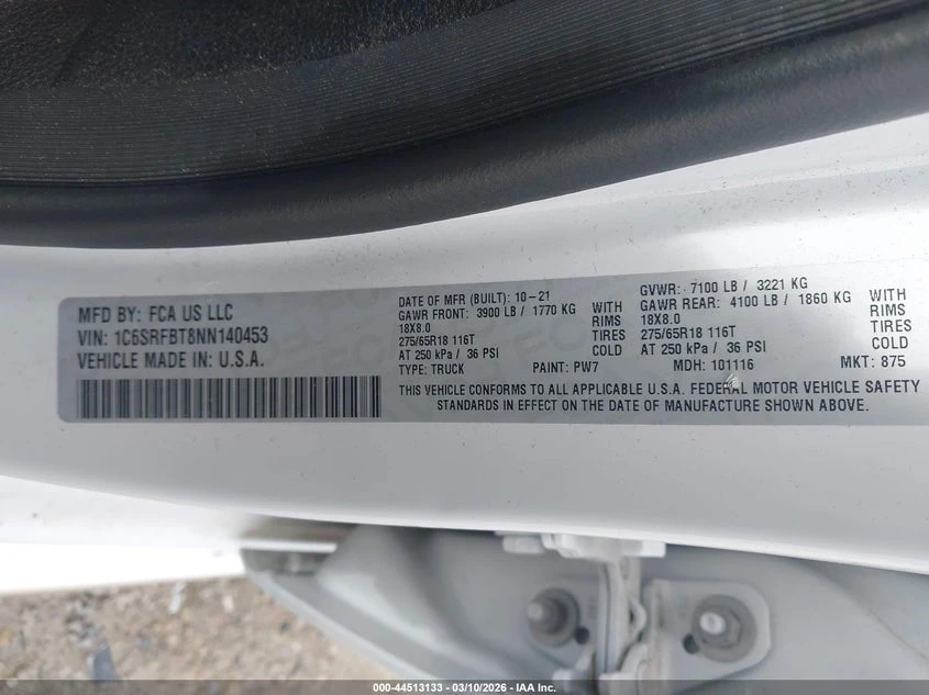 Dodge RAM 1500 Big Horn * ������ ���� �� ��*  | Mobile.bg � ����������� 9