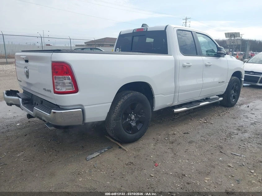 Dodge RAM 1500 Big Horn * ������ ���� �� ��*  | Mobile.bg � ����������� 4
