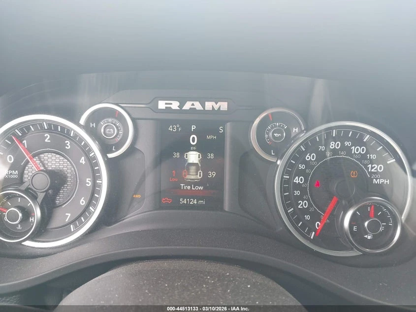 Dodge RAM 1500 Big Horn * ������ ���� �� ��*  | Mobile.bg � ����������� 7