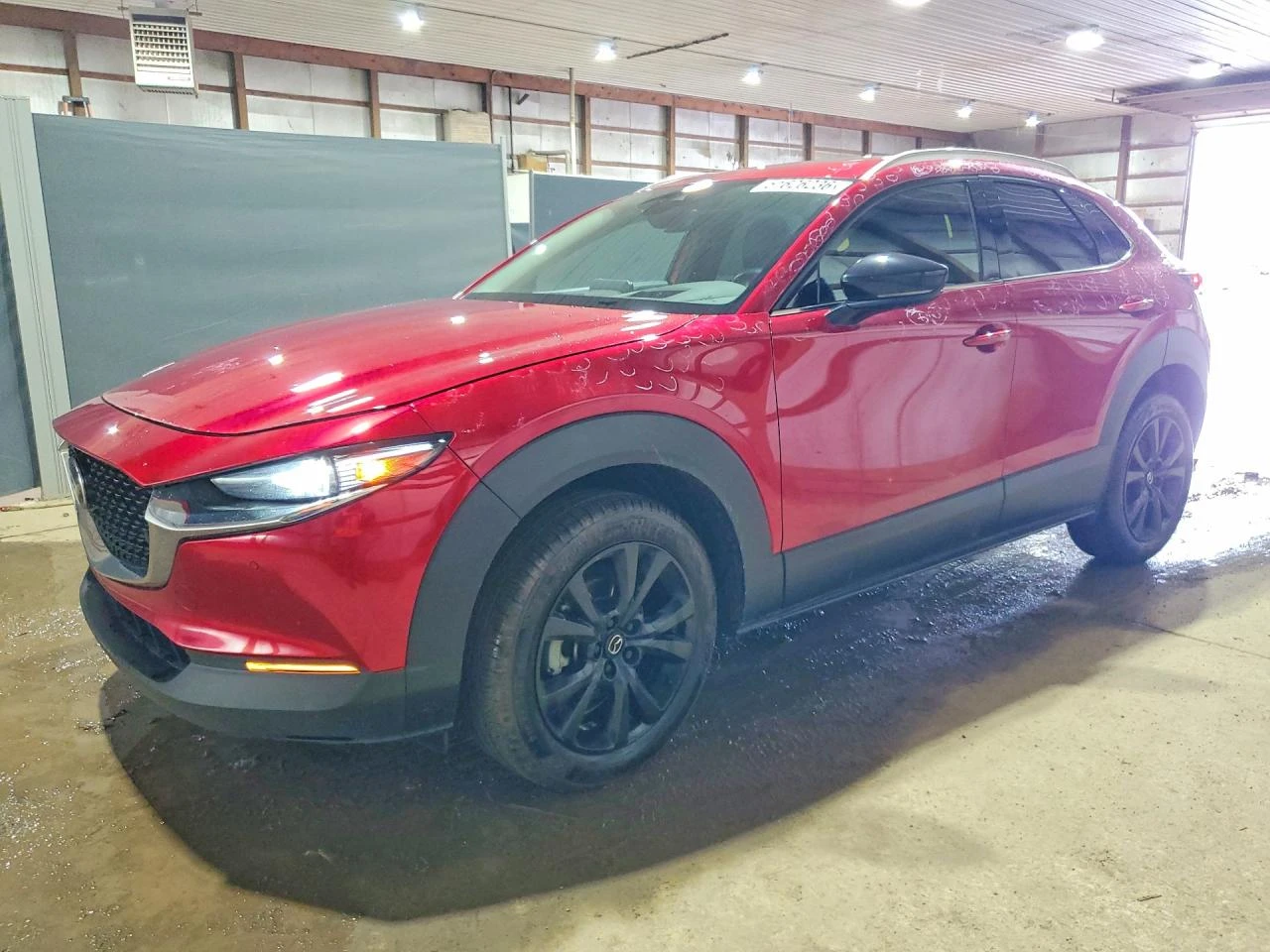 Mazda CX-30 2.5l Premium Plus