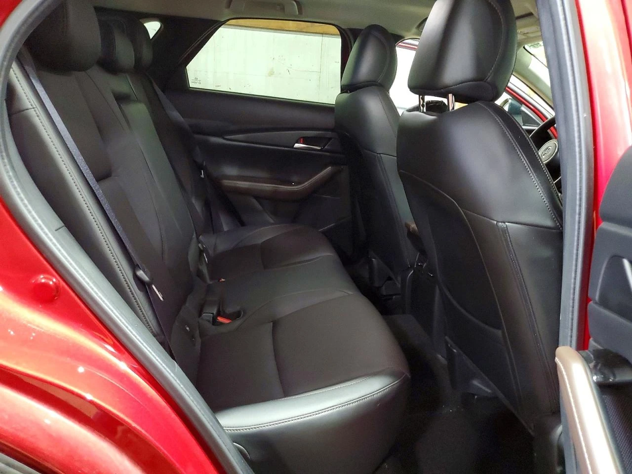 Mazda CX-30 2.5l Premium Plus, снимка 11 - Автомобили и джипове - 54416152