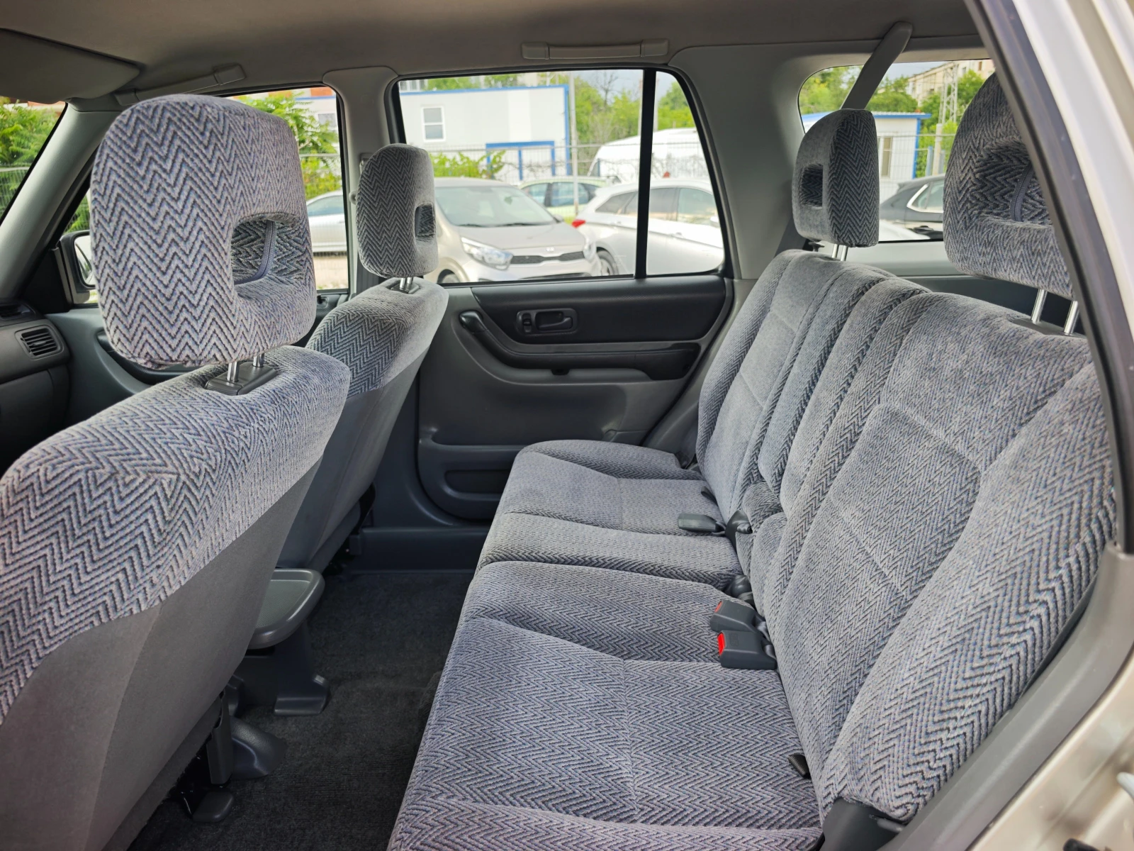 Honda Cr-v ������ | Mobile.bg � ����������� 12