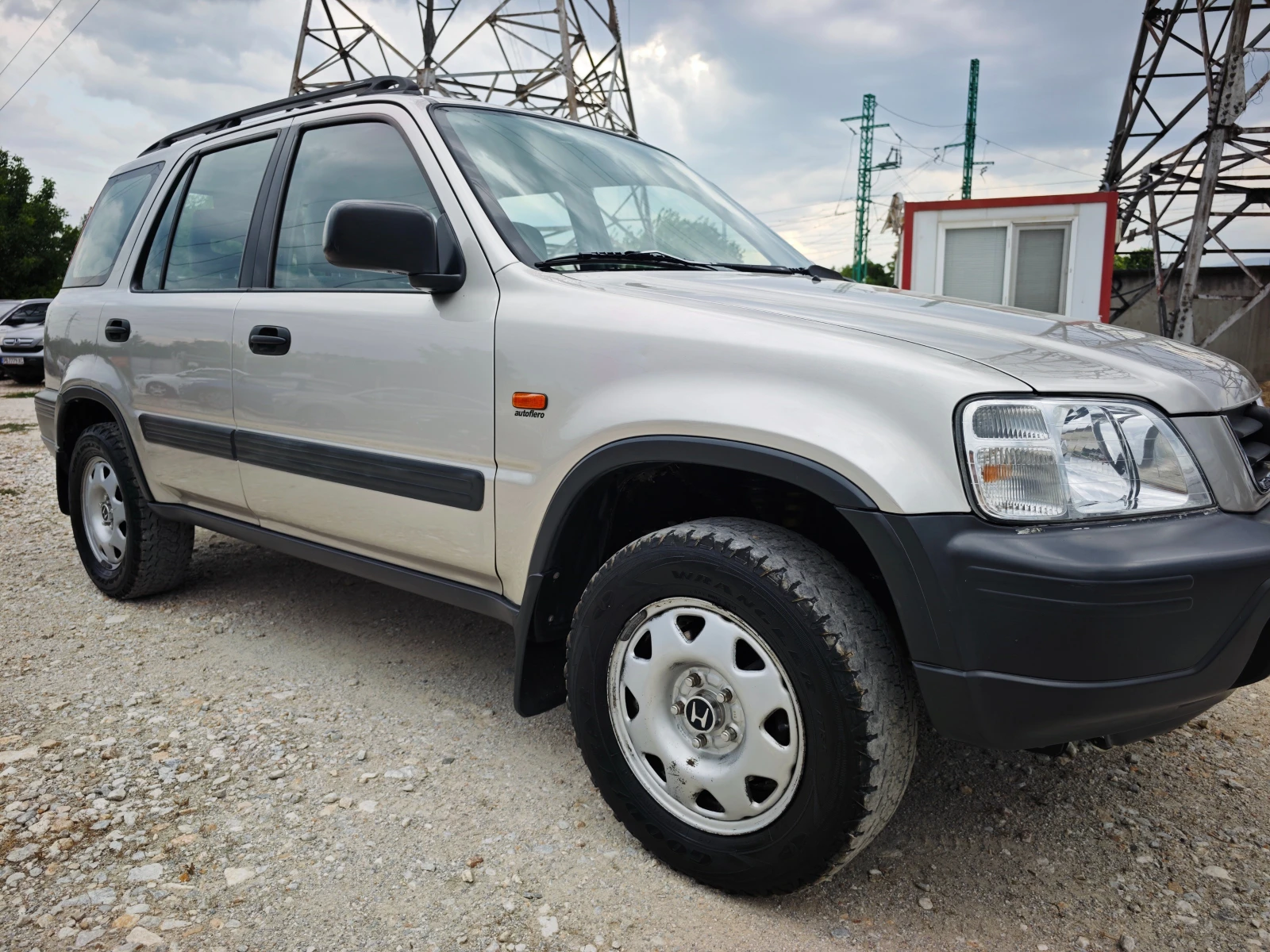 Honda Cr-v ������ | Mobile.bg � ����������� 8