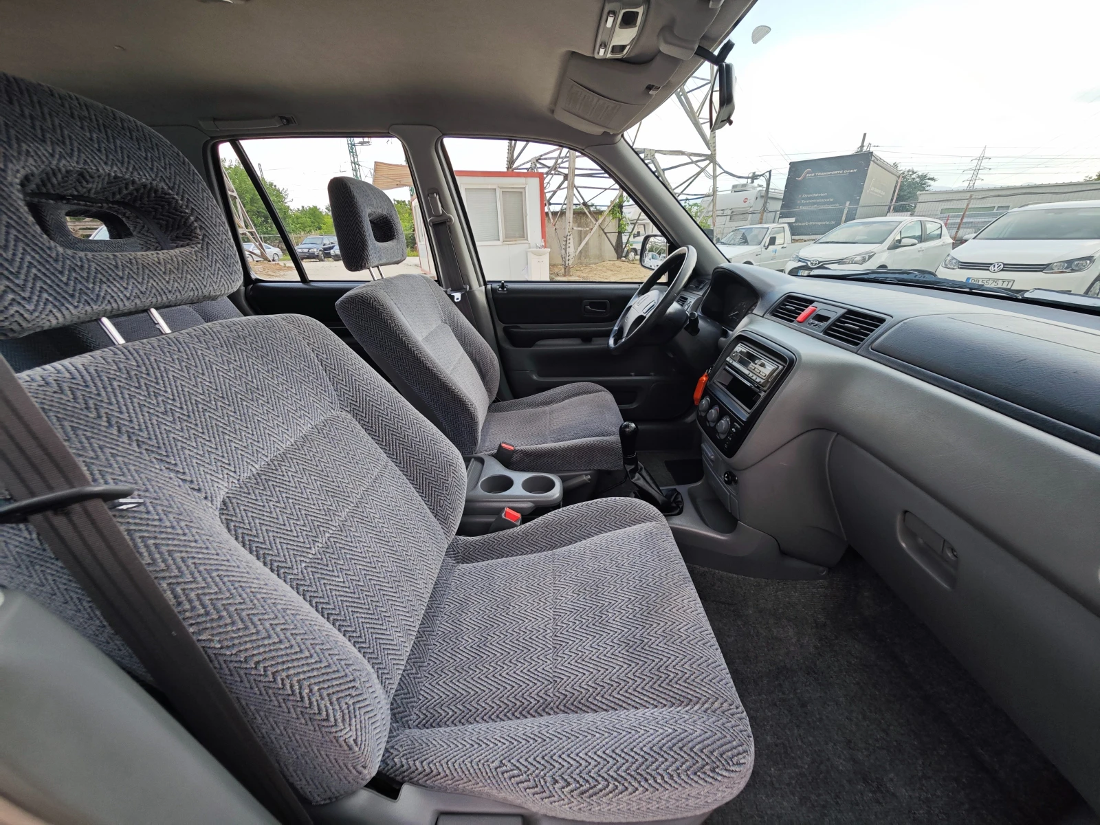 Honda Cr-v ������ | Mobile.bg � ����������� 13