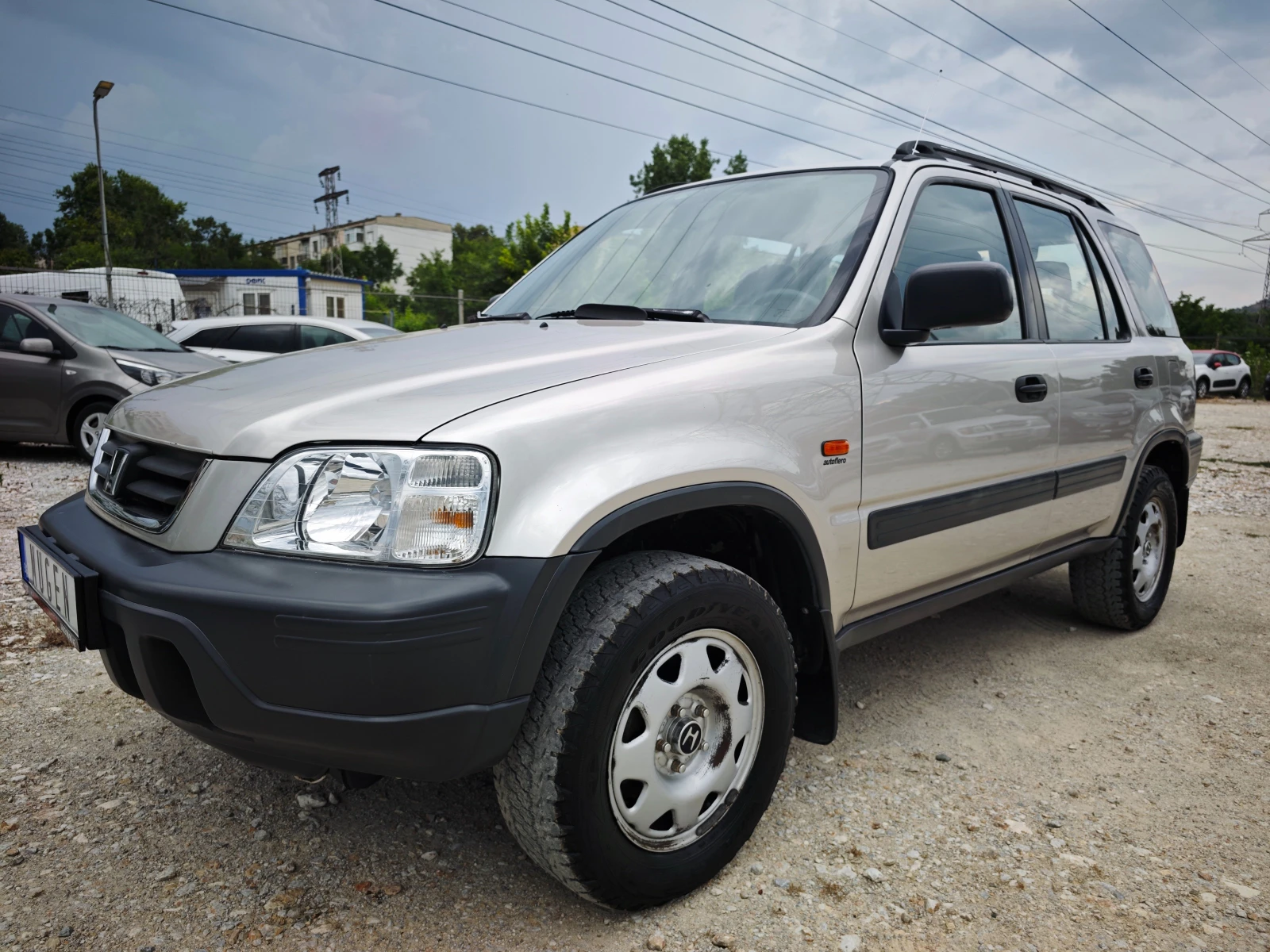 Honda Cr-v ������ | Mobile.bg � ����������� 2