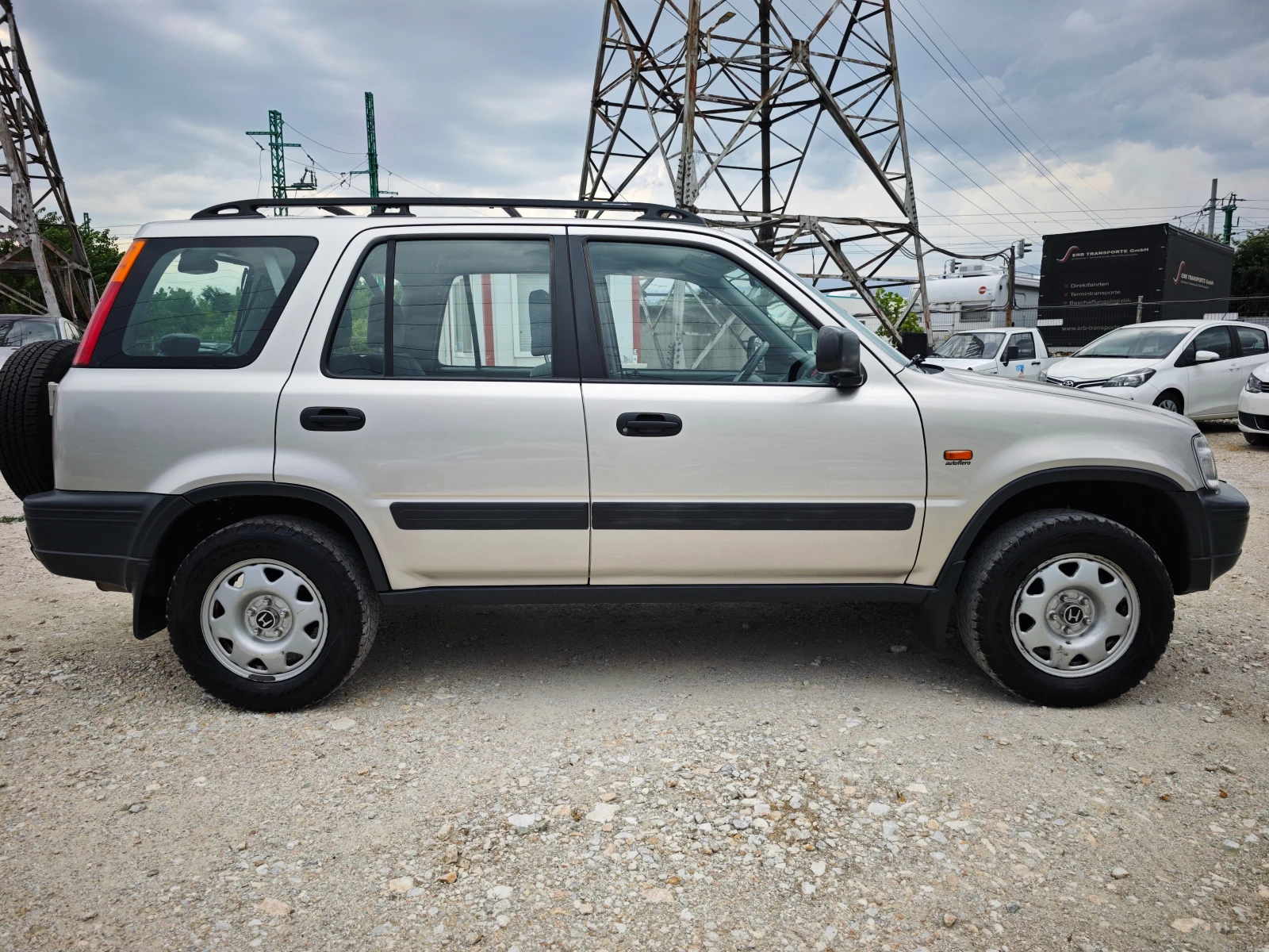 Honda Cr-v ������ | Mobile.bg � ����������� 7