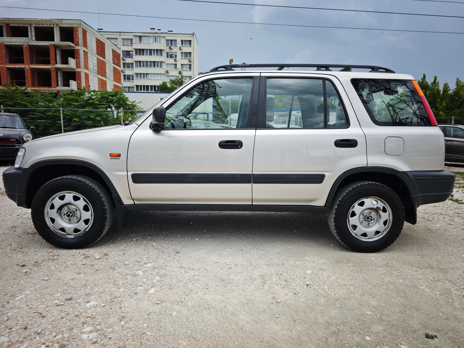 Honda Cr-v ������ | Mobile.bg � ����������� 3