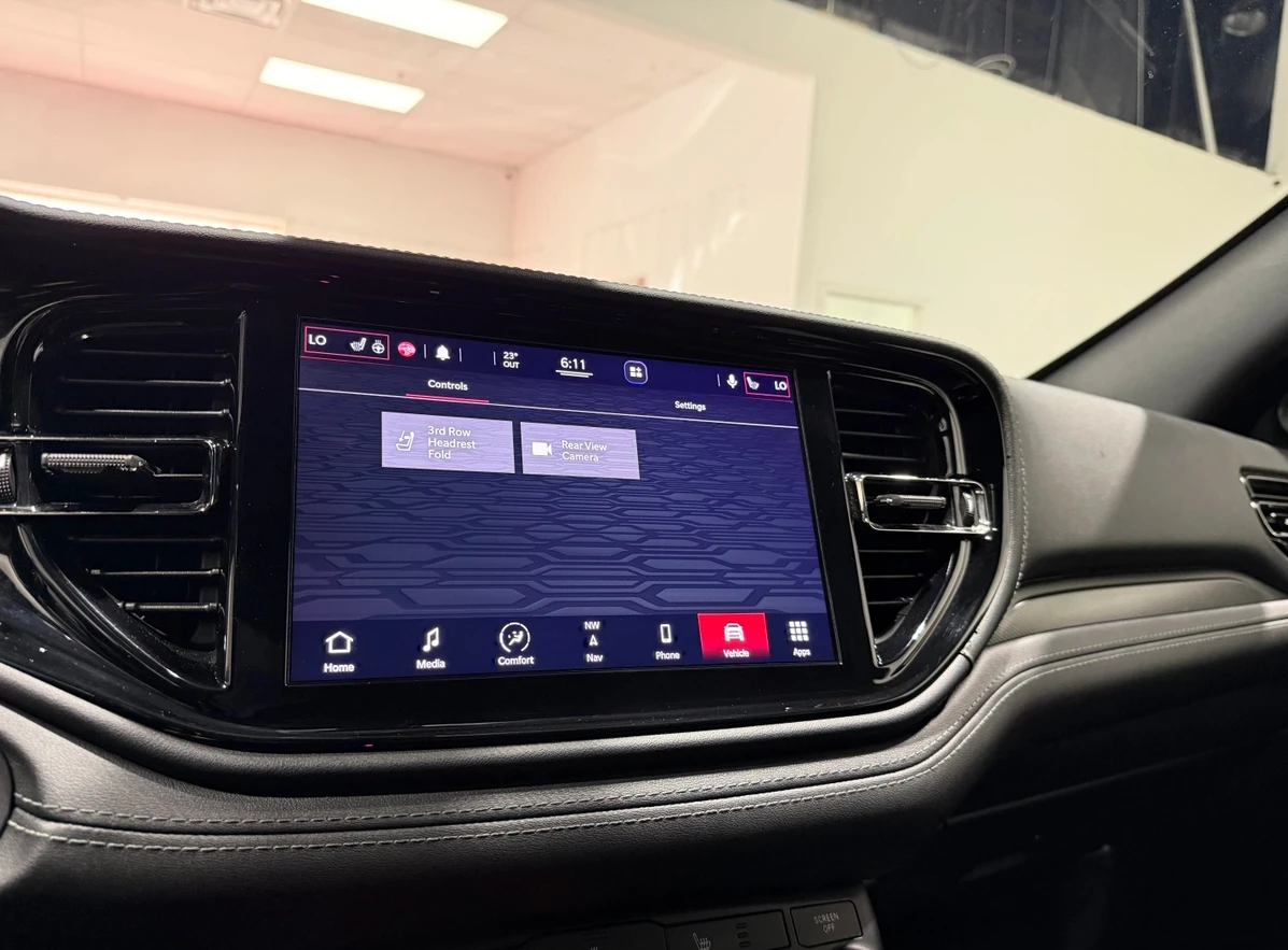 Dodge Durango ﻿GT, снимка 11 - Автомобили и джипове - 55090791