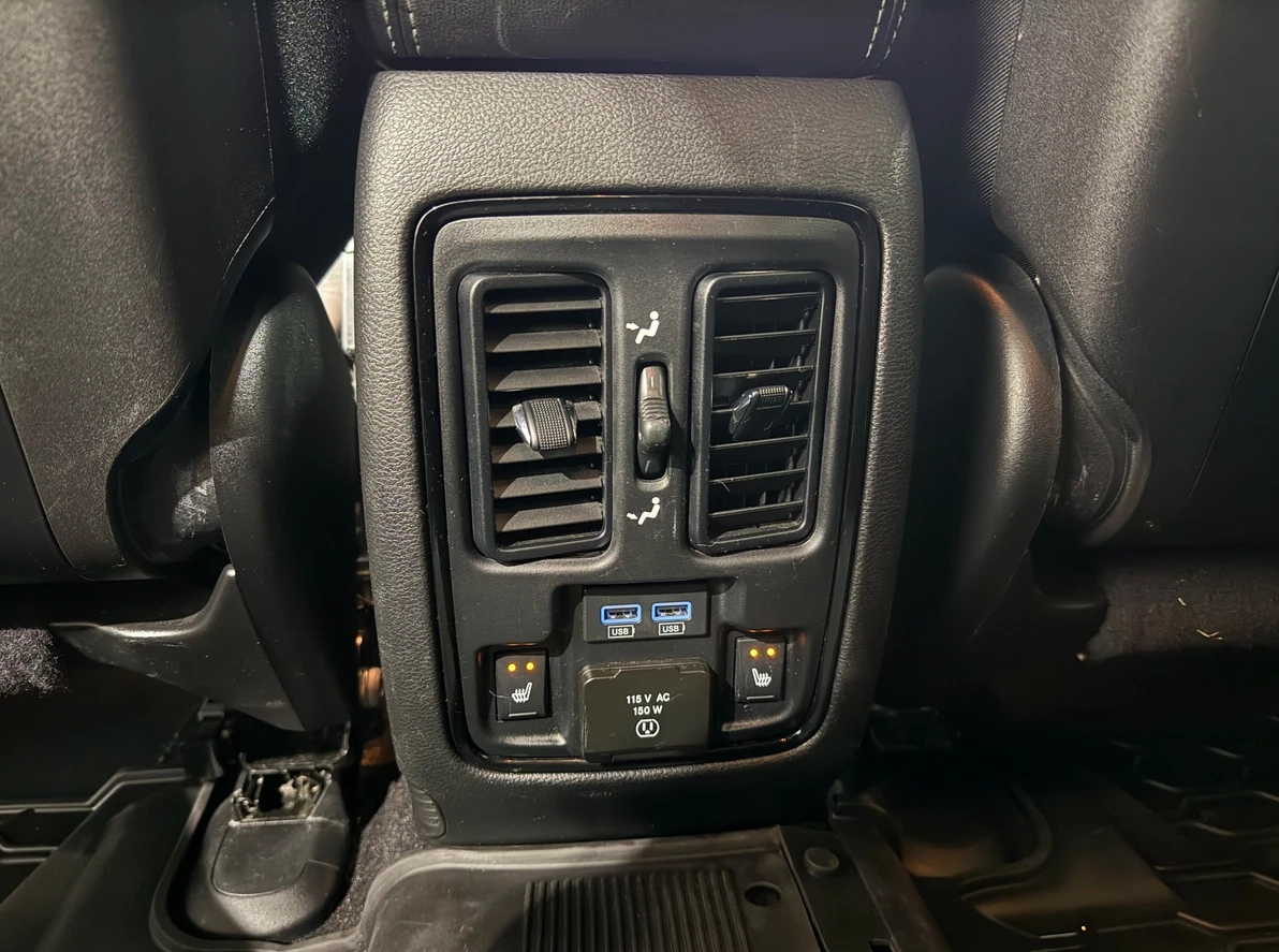 Dodge Durango ﻿GT, снимка 14 - Автомобили и джипове - 55090791