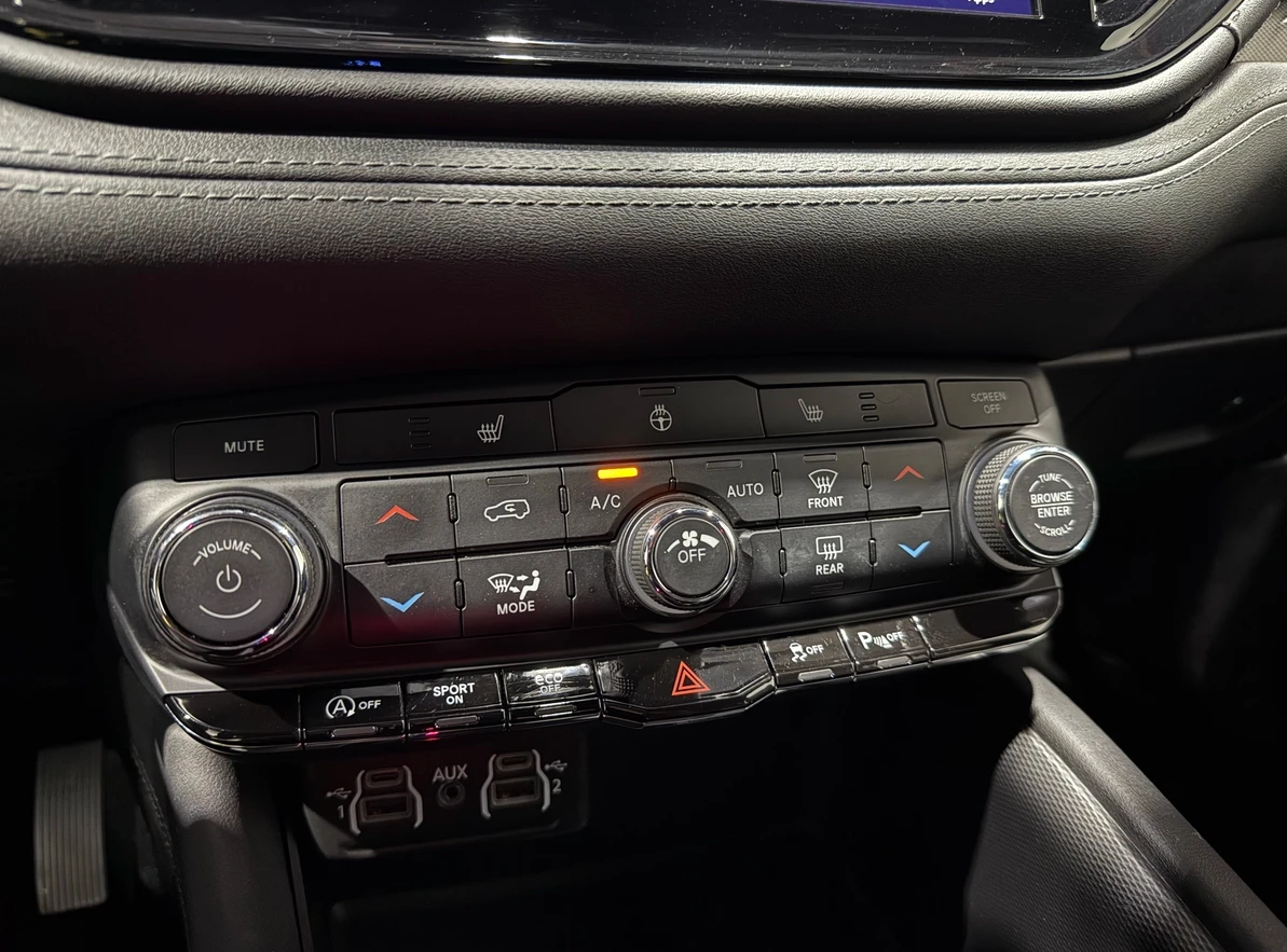 Dodge Durango ﻿GT, снимка 10 - Автомобили и джипове - 55090791