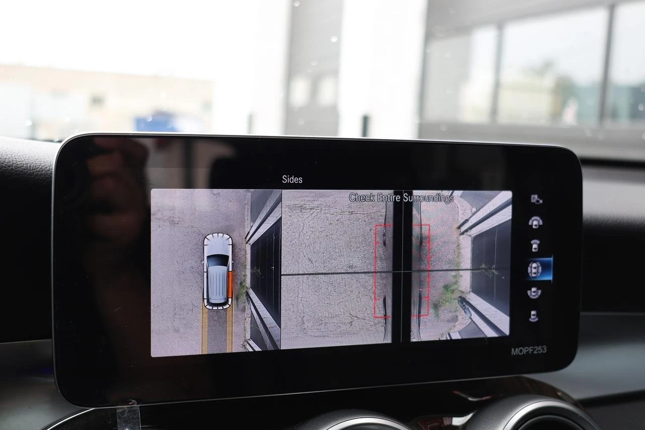 Mercedes-Benz GLC 300 GLC 300 4MATIC | Blind Spot | ����� | �������| 360 | Mobile.bg � ����������� 9
